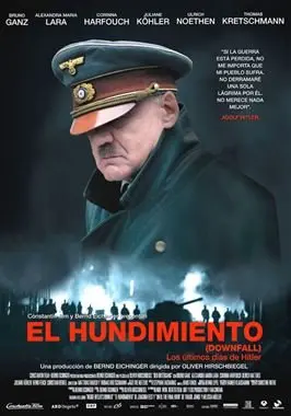 El hundimiento