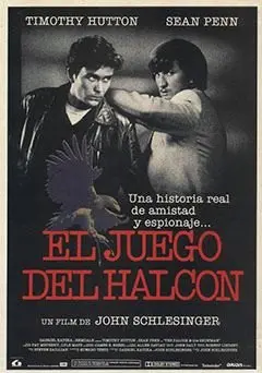 El juego del halcón