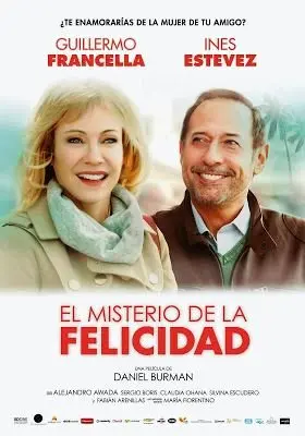 El Misterio de la Felicidad