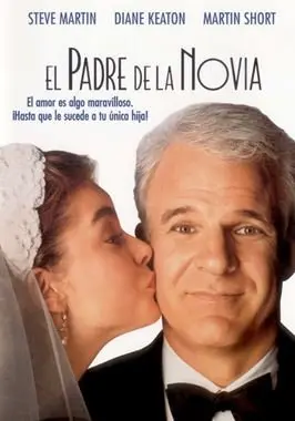 El padre de la novia