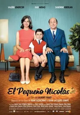 El Pequeño Nicolás