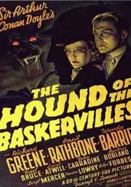 El perro de los Baskerville