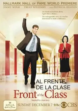 El primero de la clase