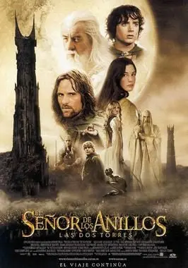 El Señor de los Anillos: Las dos torres