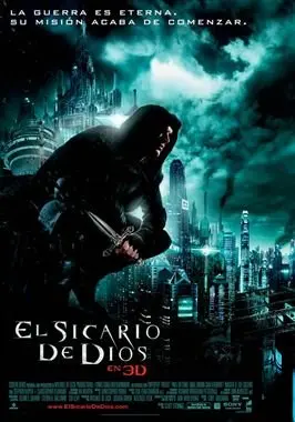 El sicario de Dios