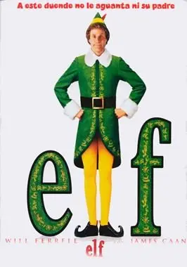 Elf, el duende