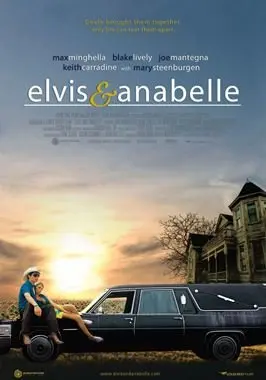 Elvis and Anabelle