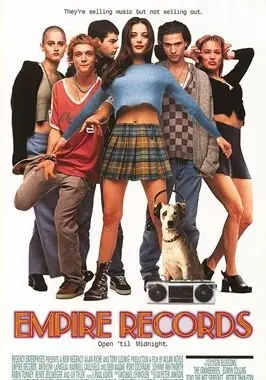 Empire Records