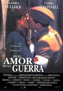 En el amor y en la guerra