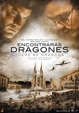 Encontrarás dragones