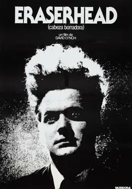 Eraserhead (Cabeza borradora)