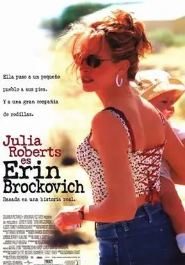 Erin Brockovich