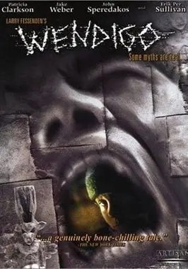 Escalofrío (Wendigo)