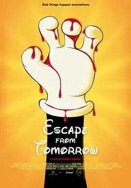 Escape from Tomorrow