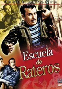 Escuela de rateros