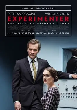 Experimenter