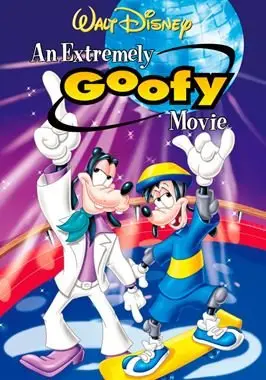 Explosivamente Goofy