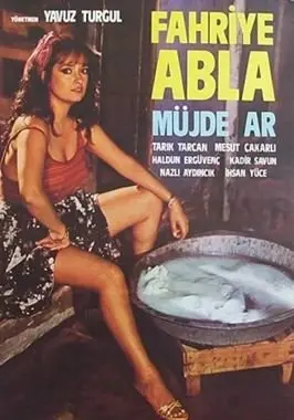 Fahriye Abla