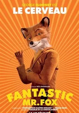 Fantástico Sr. Fox