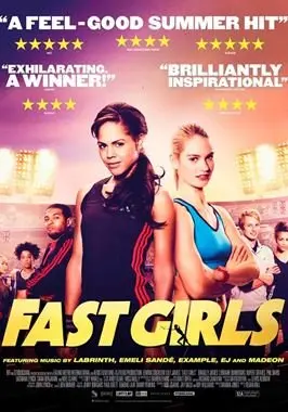 Fast Girls