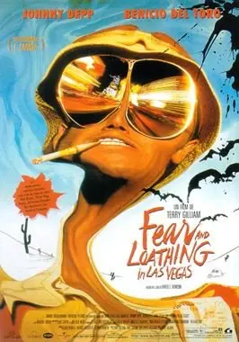 Fear and Loathing in Las Vegas