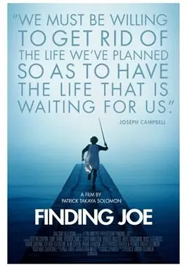 Finding Joe