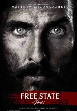 Free State of Jones