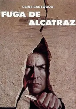 Fuga de Alcatraz