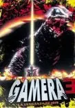 Gamera 3: Iris kakusei