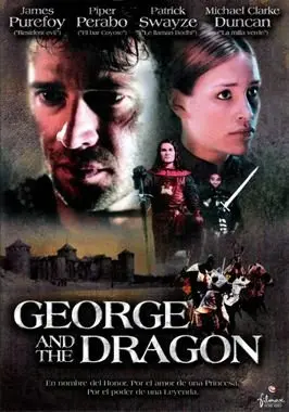 George y el dragón