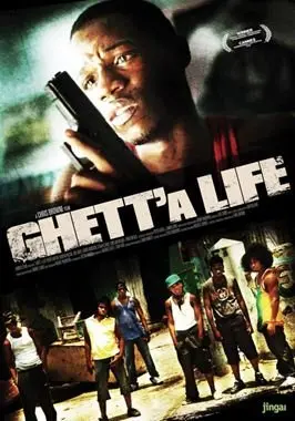 Ghetta Life