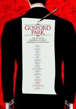 Gosford Park