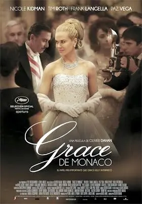 Grace de Mónaco