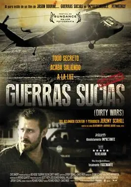 Guerras sucias (Dirty Wars)