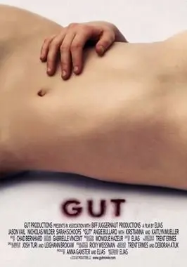 Gut