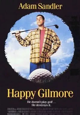 Happy Gilmore (Terminagolf)