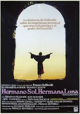 Hermano sol, hermana luna