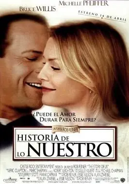 Historia de lo nuestro