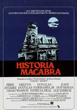 Historia macabra