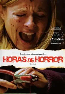 Horas de horror