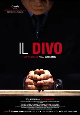 Il divo: La spettacolare vita di Giulio Andreotti