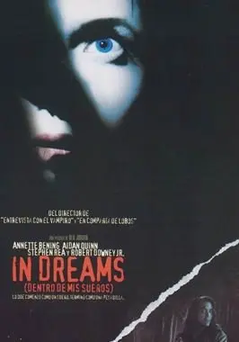 In Dreams (Dentro de mis sueños)