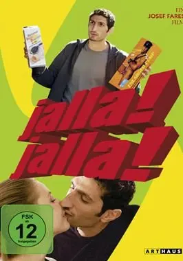 Jalla! Jalla!