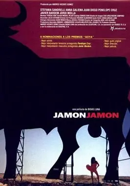 Jamón Jamón