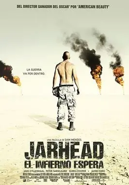 Jarhead, El infierno espera