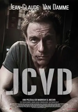 JCVD