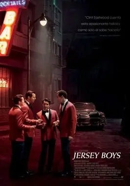 Jersey Boys