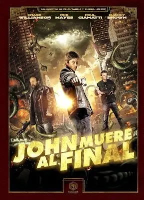 John Muere al Final