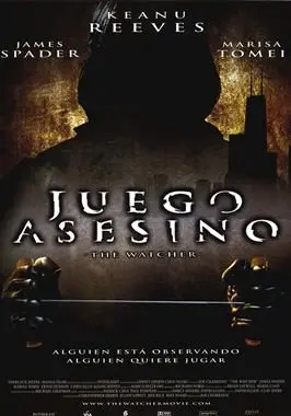 Juego asesino (The Watcher)