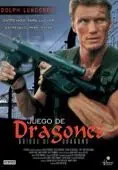 Juego de dragones